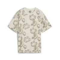 Puma ESS+ CLASS ACT AOP Tee L