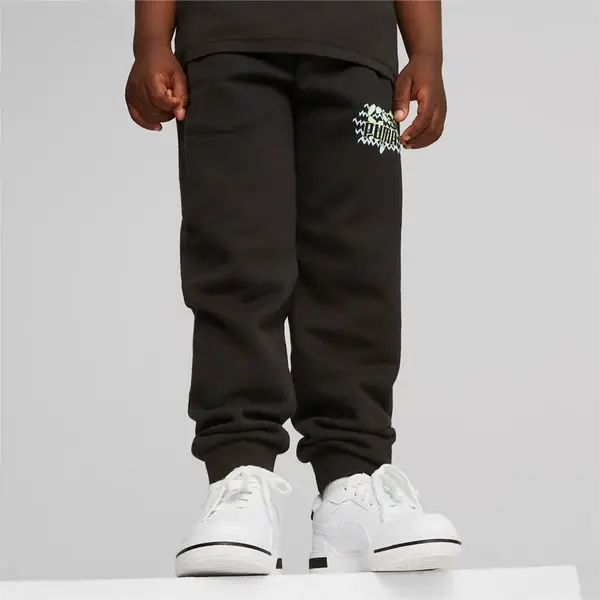 Puma ESS MIX MTCH Sweatpants TR 104