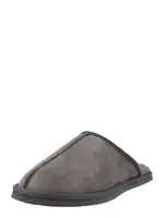 JACK & JONES Papuče 'Dudley'  dymovo šedá