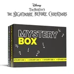 Mystery box Nightmare Before Christmas