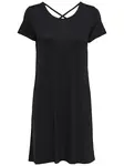 ONLY Šaty 'ONLBera'  čierna