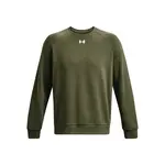 Under Armour Rival Fleece Crew-Neck Sweatshirt M
