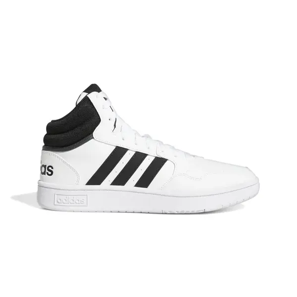 adidas Hoops 3.0 Mid Classic Vintage Shoes 38 2/3