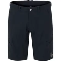 Hannah GUS Pánské šortky, tmavě šedá, velikost