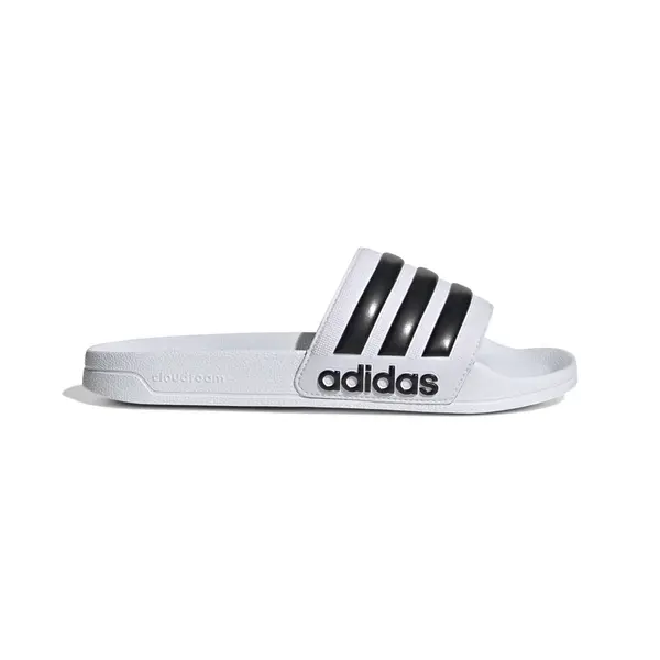 adidas Adilette Shower Slides 40 2/3