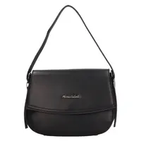 Dámska crossbody kabelka Marina Galanti Jacinta - čierna
