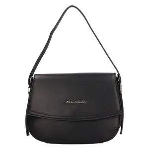 Dámska crossbody kabelka Marina Galanti Jacinta - čierna