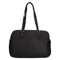 Menšia dámska kabelka David Jones Eilis - čierna