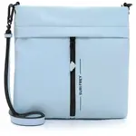 Dámske crossbody Suri Frey Viky - svetlo modrá
