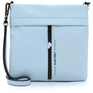 Dámske crossbody Suri Frey Viky - svetlo modrá