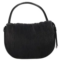 Menšia dámska kabelka Marina Galanti Vida - čierna