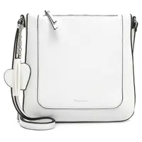 Dámska crossbody kabelka Tamaris Ena - biela