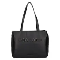 Dámska kabelka Marina Galanti Tara - čierna