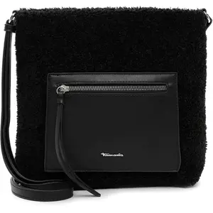Dámska crossbody kabelka Tamaris Margitta - čierna