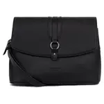 Dámska crossbody kabelka Hexagona Astrid - čierna