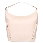 Dámská kabelka David Jones Lóa - růžová