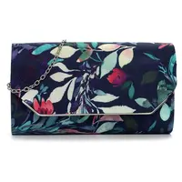 Dámské psaníčko Tamaris Matelda - modrá