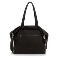 Dámská kabelka Emily & Noah Haley - hnědá