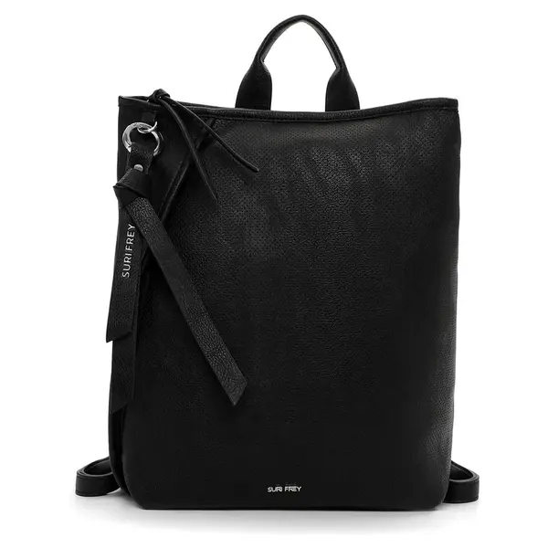 Dámský batoh Suri Frey Daile - černá