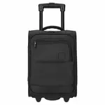 Kabinový cestovní kufr Enrico Benetti Oakvill - černá