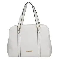 Dámská kabelka Marina Galanti Ela - bílá