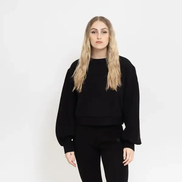 Guess cindra cn sweatshirt l