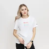 Champion Crewneck T-Shirt XS