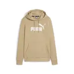 Puma ESS Logo Hoodie TR (s) L
