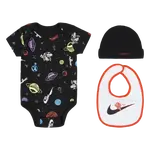 Nike ksa - reach for the stars  3pc box set 0-6m