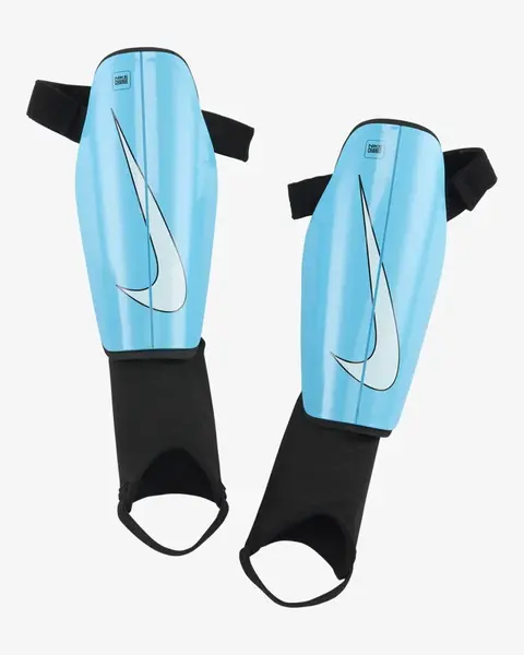 Nike Charge Soccer Shin Guards XL