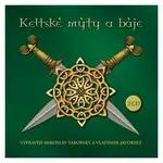 Keltské mýty a báje (Vladimír Hulpach-Různí interpreti) (2 CD)