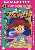 Tučňáci 7 - edice DVD-HIT (DVD) (papírový obal)
