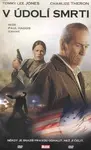 V údolí smrti (DVD) (papírový obal)
