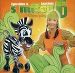 Zpíváme a tančíme s Míšou - Disco párty (CD)