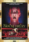 Noční hrůzy (DVD) (papírový obal)