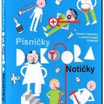Chinaski - Písničky doktora Notičky (DVD + CD)