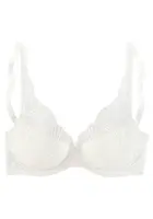 LASCANA Podprsenka  svetlobéžová