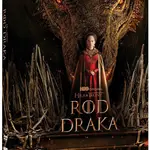 Rod Draka 1. série (5 DVD) - Seriál