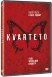Kvarteto (DVD)