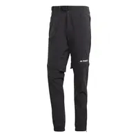 adidas Terrex Utilitas Hiking Zip-Off Tracksuit Bottoms S