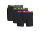 Nike boxer brief 3pk-nike dri-fit essential micro m