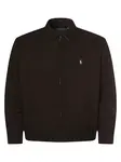 Polo Ralph Lauren Big & Tall Prechodná bunda  čierna