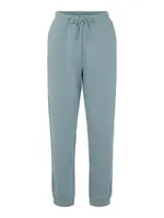 PIECES Nohavice 'PCChilli'  zelená