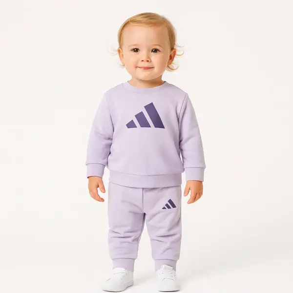 adidas Essentials Joggers Set Kids 68