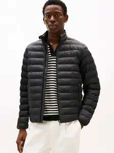 Tommy Hilfiger Core Packable Recycled Jacket S