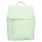 Trendy batoh New Rebels Alina - zelená