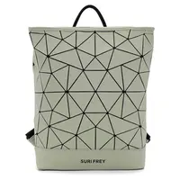Dámský batoh Suri Frey Uzma - pistáciová