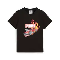 Puma X Hot Wheels Graphic Tee 98