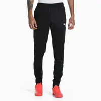 Puma teamRISE Poly Training Pants M