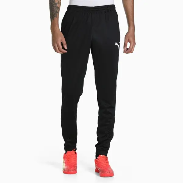Puma teamRISE Poly Training Pants M